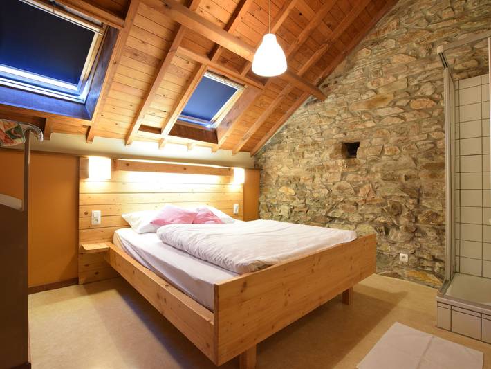 Ferienhaus für 31 Personen, mit Sauna und Terrasse sowie Pool, mit Haustier in Belgien - 4