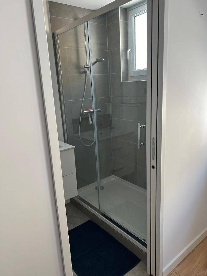Appartement entier, Appartement des dauphins in Châteaubriant, Région de Châteaubriant