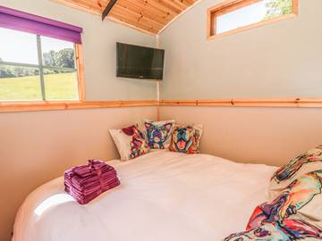 Cottage for 2 People in Monmouthshire, South-Wales, Photo 4