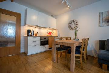 Ferienwohnung für 6 Personen in Büsum, Dithmarschen, Bild 4