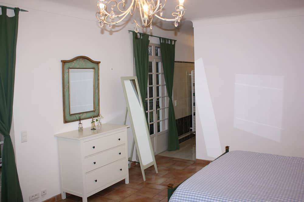 Geräumige Villa in der Provence, in der Nähe von Lorgues, mit beheiztem Pool in Le Thoronet, Draguignan Region
