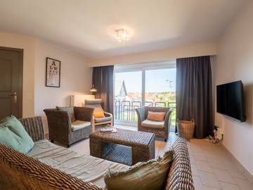 Ferienwohnung für 6 Personen in De Haan