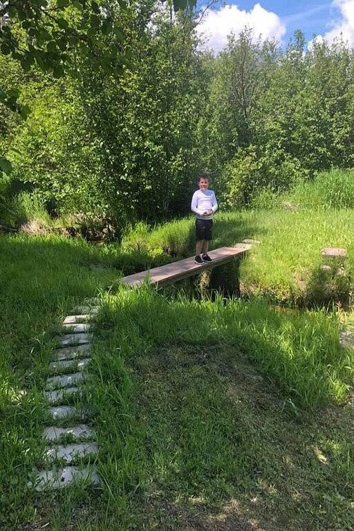 Ferienhaus für 6 Personen - 1