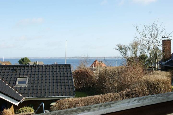 Ferienhaus für 4 Personen, mit Garten und Terrasse in Holnis - 2