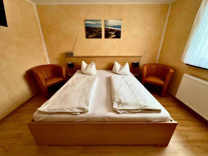 Ferienhaus für 2 Personen in Priepert - 3