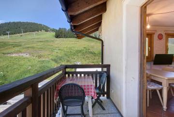 Vakantieappartement voor 4 Personen in Livigno (Town), Livigno, Afbeelding 4
