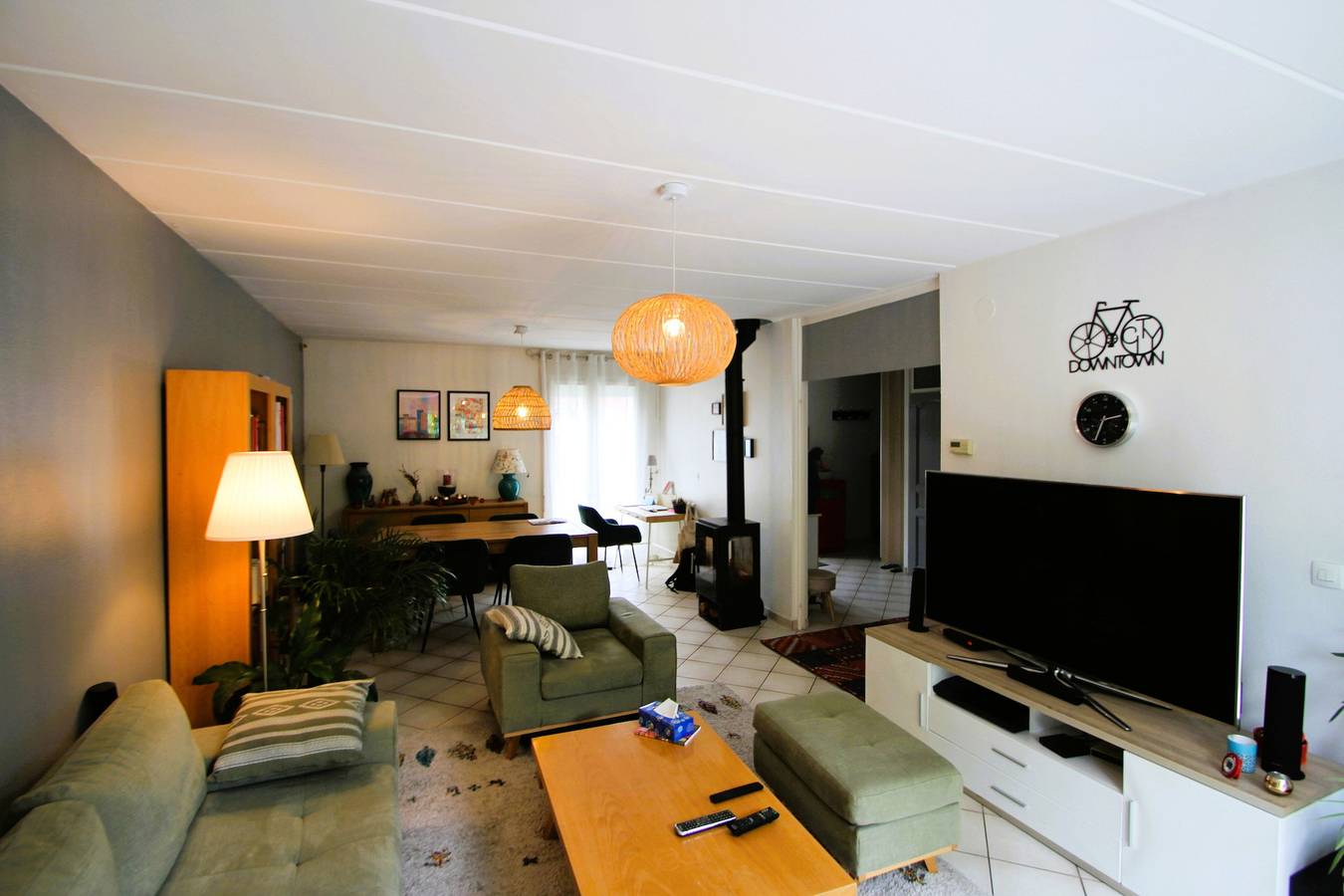 Le Jardin Champenois | Maison in Reims, Marne