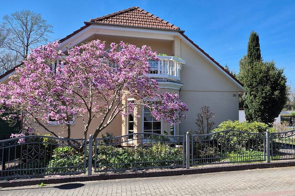 Ganze Wohnung, Ferienwohnung Waldeck in Welzow, Lausitzer Seenland