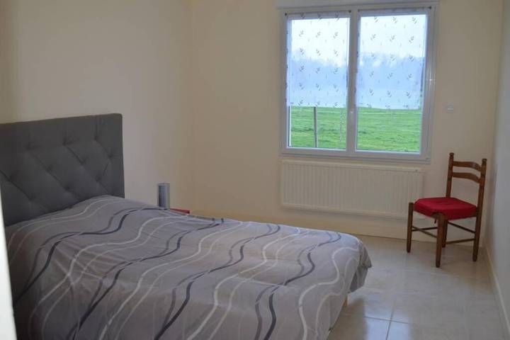 Location de vacances pour 4 personnes, avec jardin et terrasse à Campénéac - 2