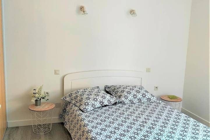 Location de vacances pour 2 personnes, avec jardin à Eugénie-les-Bains - 2