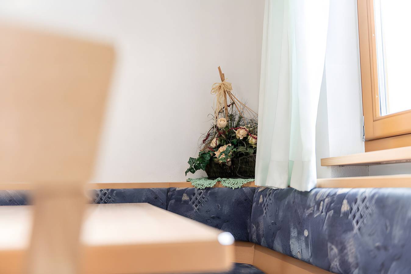 Ganze Wohnung, Apartment 'Mair Am Tinkhof Feldwohnung' mit Bergblick, privater Terrasse und Wlan in Mühlwald, Zillertaler Alpen