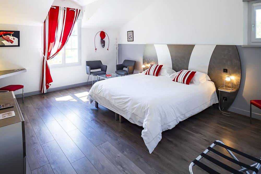 Iparra-Chambre d'hôte Pays Basque-Arcangues in Arcangues, Région de Bayonne