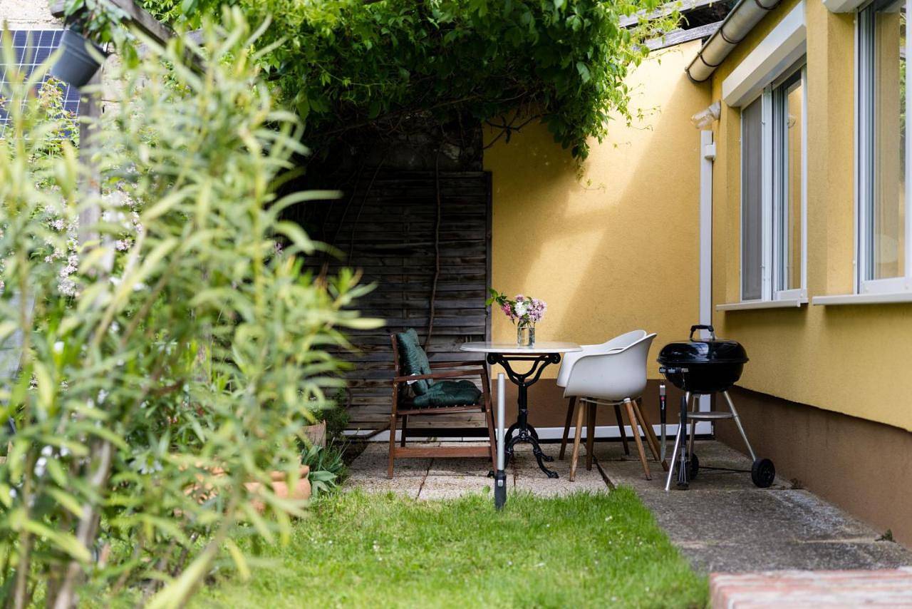 Paradies Für Zwei in Frauenkirchen, Neusiedlersee-Hügelland