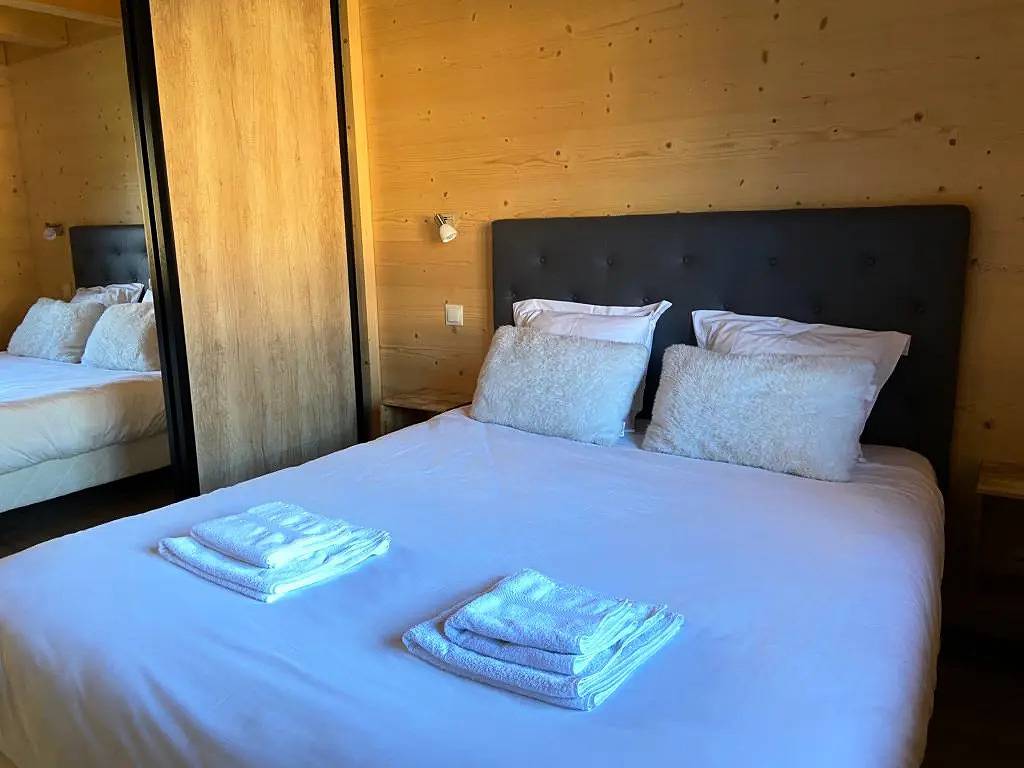 Chalets für 12 Personen in Le Grand-Bornand, Annecy und Umgebung