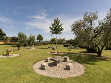 Casa Vacanza per 6 Persone in Val di Lago, Bolsena, Foto 3