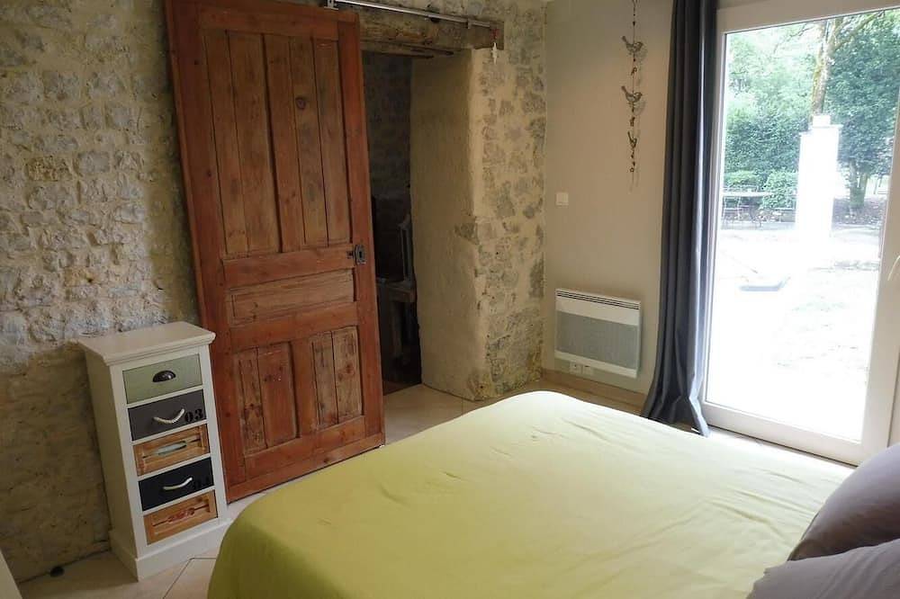 La Maison de Vaillac in Vaillac, Parque Natural Regional Causses du Quercy