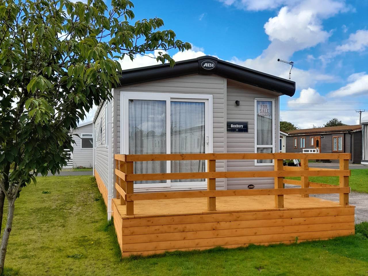Camping para 4 Personas en Falkirk, Escocia
