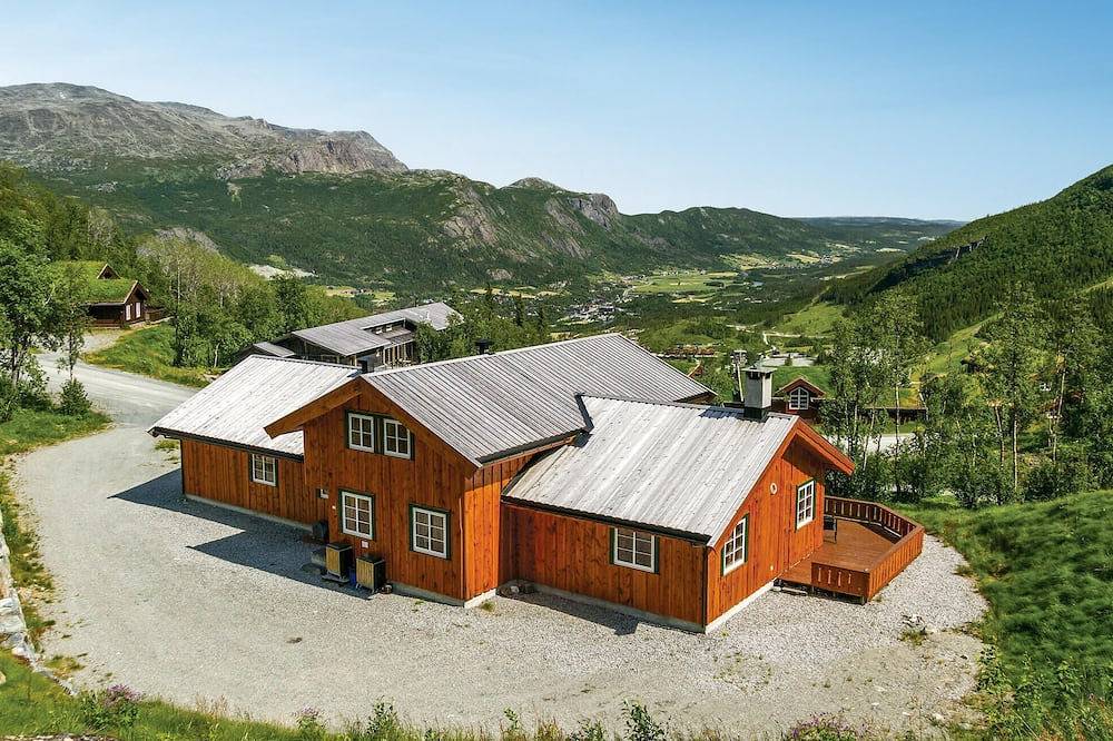 Stunning home in Hemsedal with sauna in Hemsedal city, Hemsedal