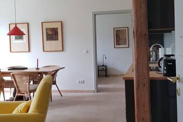 Ferienwohnung für 4 Personen in Westerholz, Schleswig-Flensburg, Bild 3