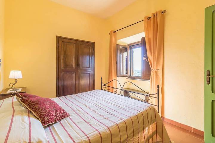 Tenuta Serpepe - Papavero in Viterbo, Viterbo Provinz