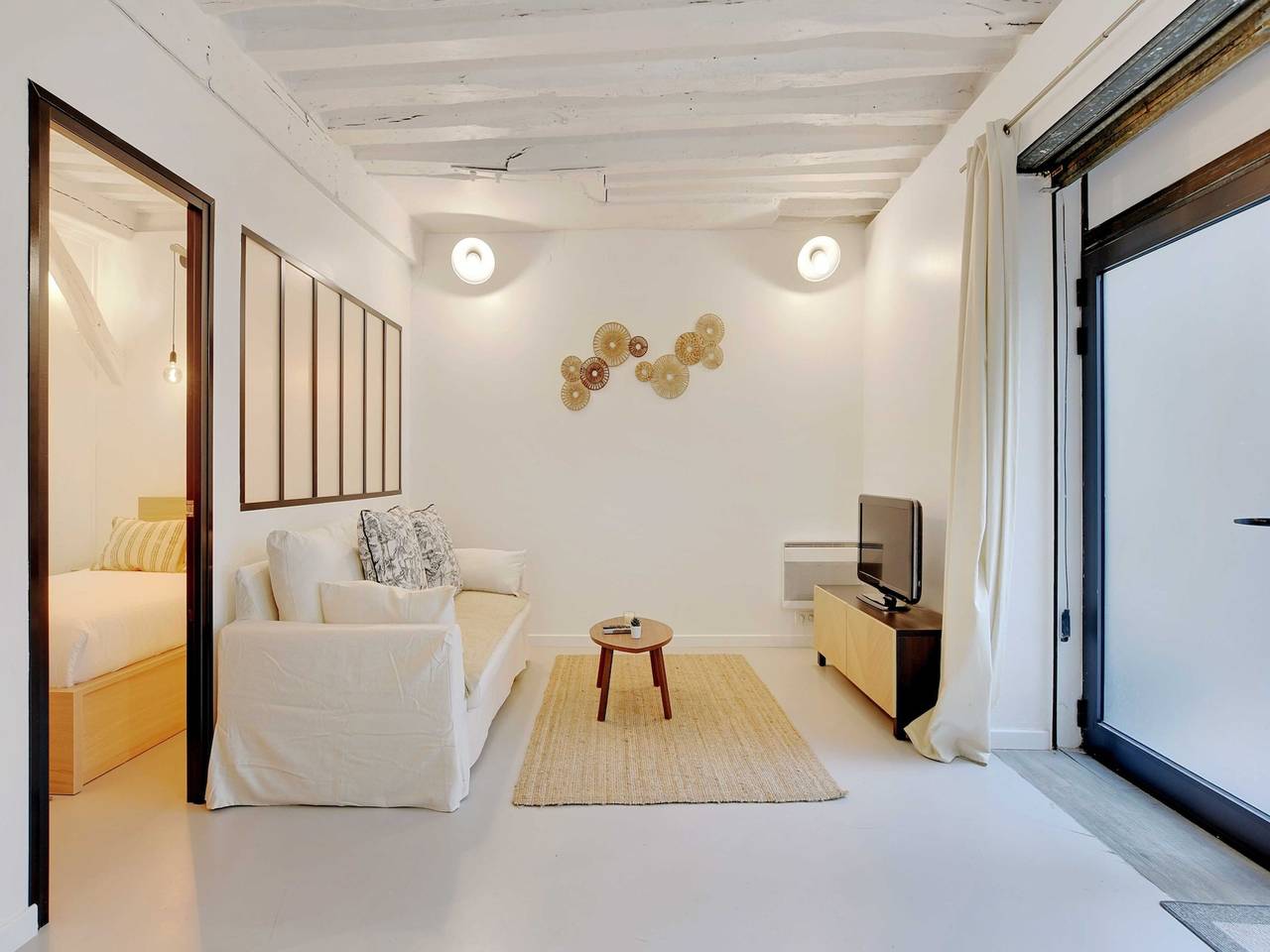 Appartement de vacances