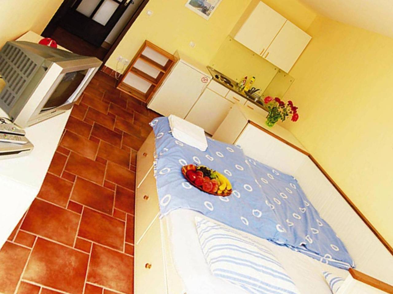Cały apartament, Apartament w Jadranovo blisko morza in Jadranovo, Żupania primorsko-gorska