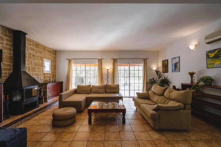 Villa pour 4 personnes, avec terrasse dans Formentera - 4