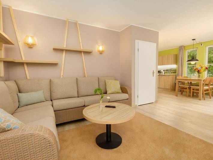 Bauernhof für 4 Personen, mit Terrasse und Pool in Medebach