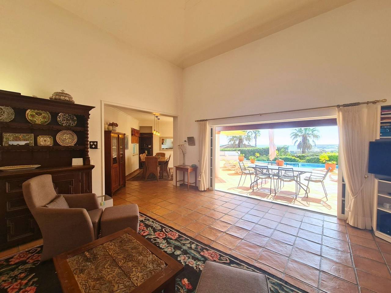 Villa Doce Vida in São Sebastião, Lagos