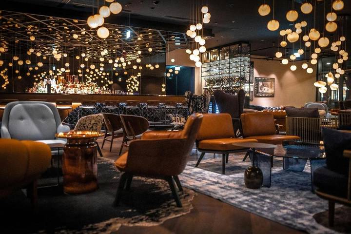 Hotel für 2 Personen, mit Terrasse, mit Haustier in Miniatur Wunderland (Hamburg) - 3