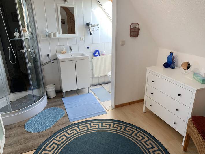 Ganze Wohnung, Osterloh in Hage, Norden und Umgebung