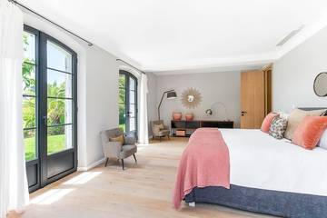 Villa pour 12 Personnes dans Saint-Tropez, Région de Draguignan, Photo 1