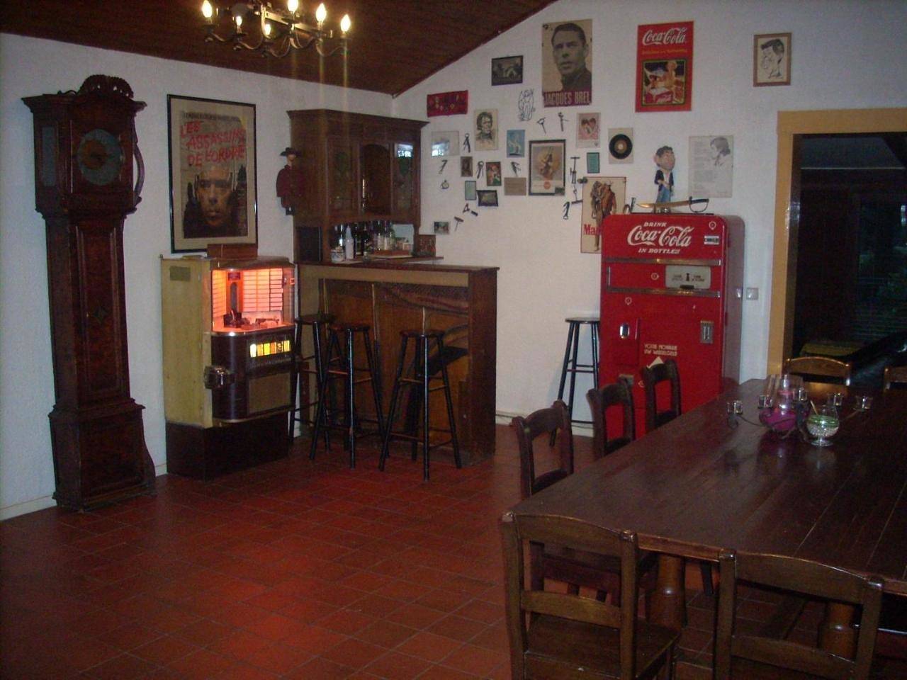 Double Room in Braine-l'Alleud, Province du Brabant wallon