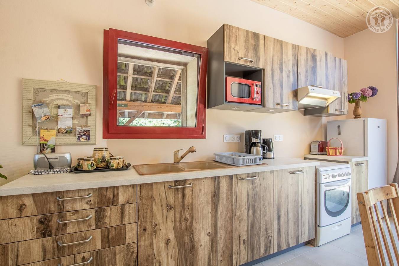 La Grange D'Eugene in Saint-Genix-les-Villages, Région de Chambéry