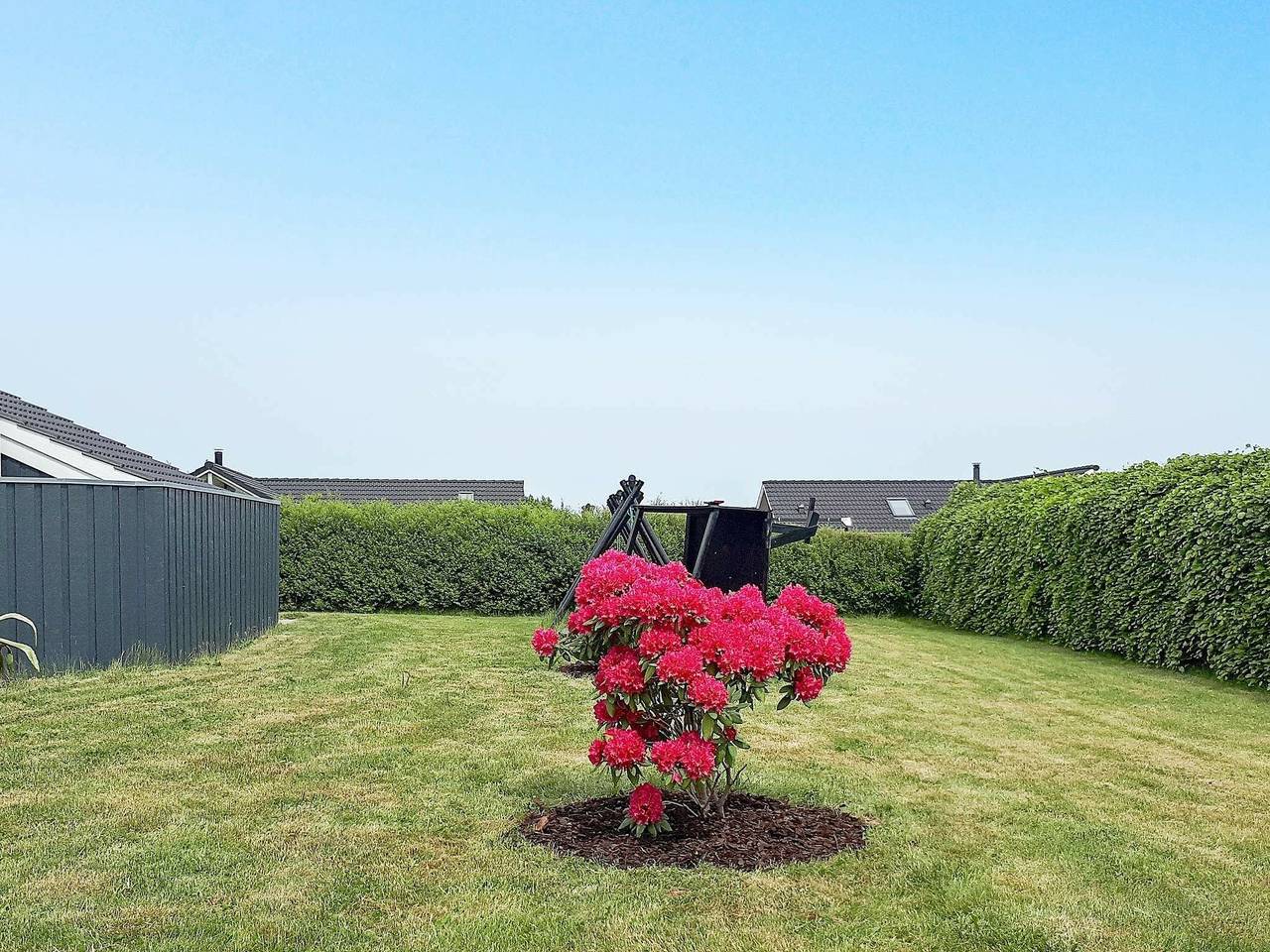 8 Personen Ferienhaus in Otterup in Otterup, Nord Fünen