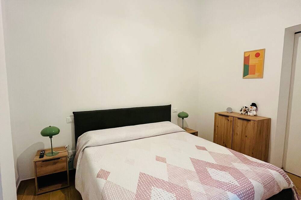 Ganze Wohnung, Alpines Studio in Limone Piemonte – Nähe Skipisten, Bahnhof und Zentrum, Wlan & Parkplatz in Limone Piemonte, Cuneo Provinz