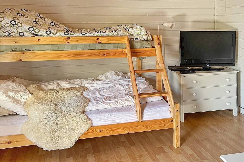 10 Personen Ferienhaus in Halden in Halden