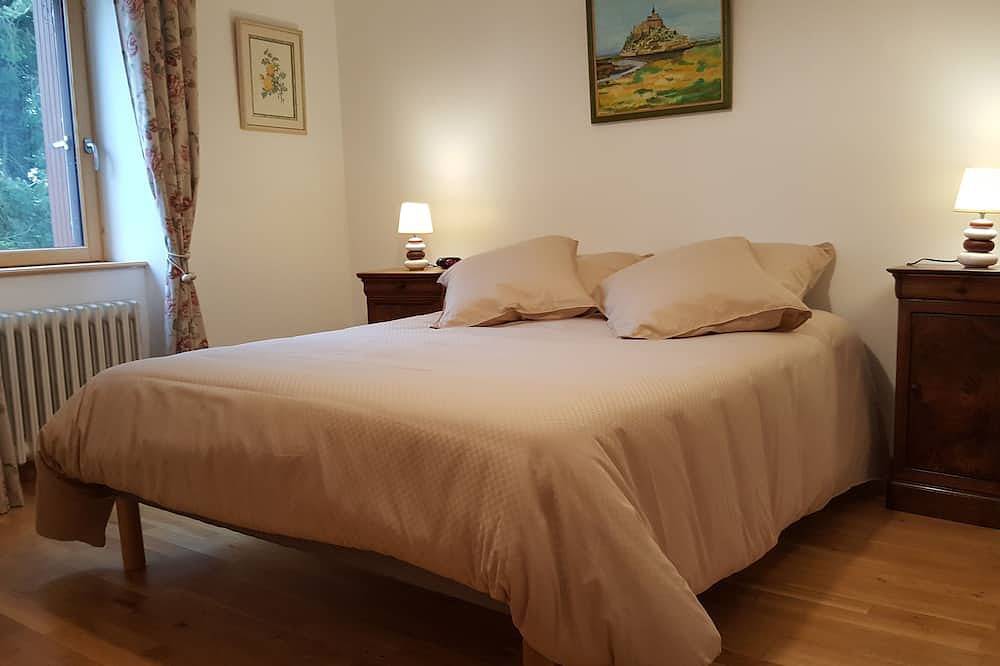 Gite \"Le Bocage\" - 6 personnes - classé 2 Etoiles in Sartilly-Baie-Bocage, Côte de la Déroute