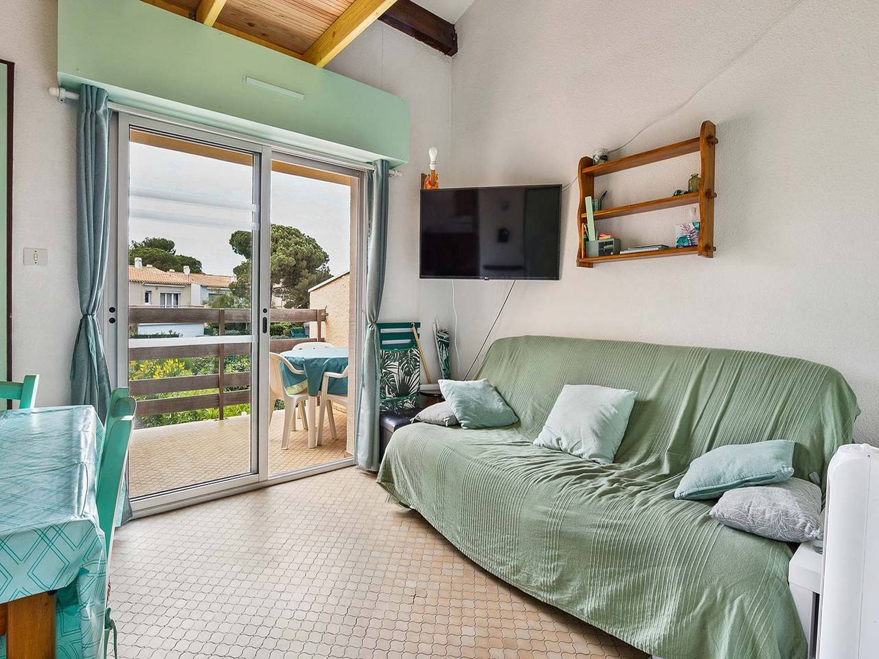 Photo : Appartement de vacances