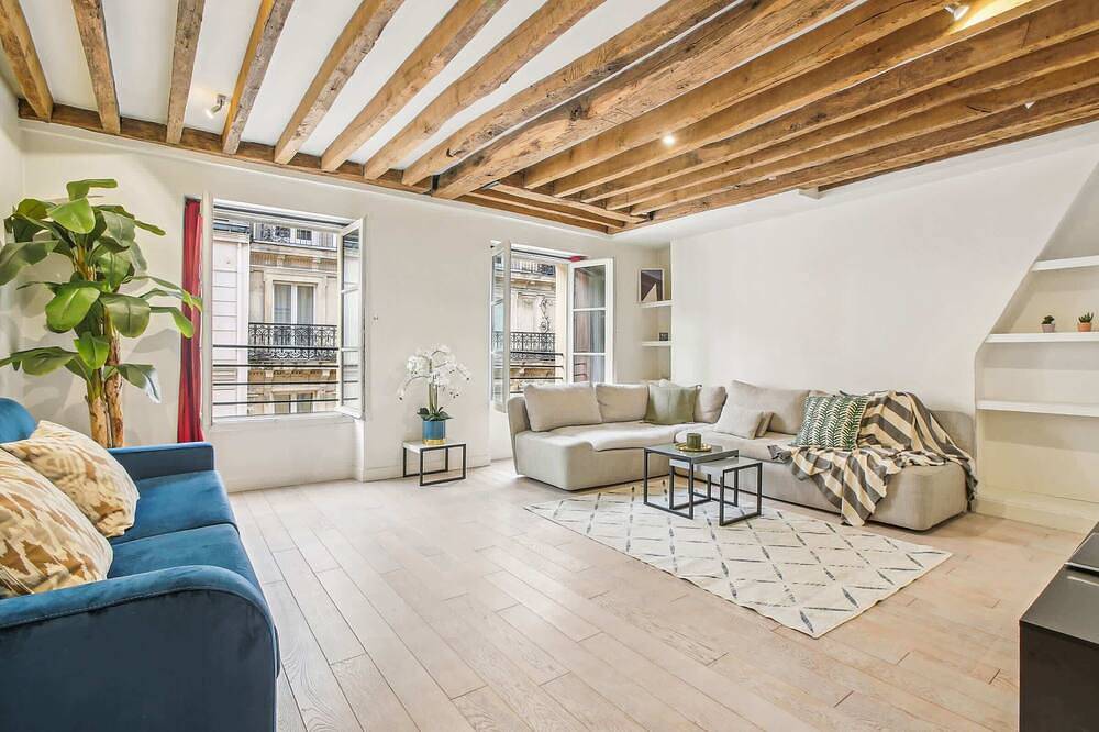 Photo : Appartement de vacances
