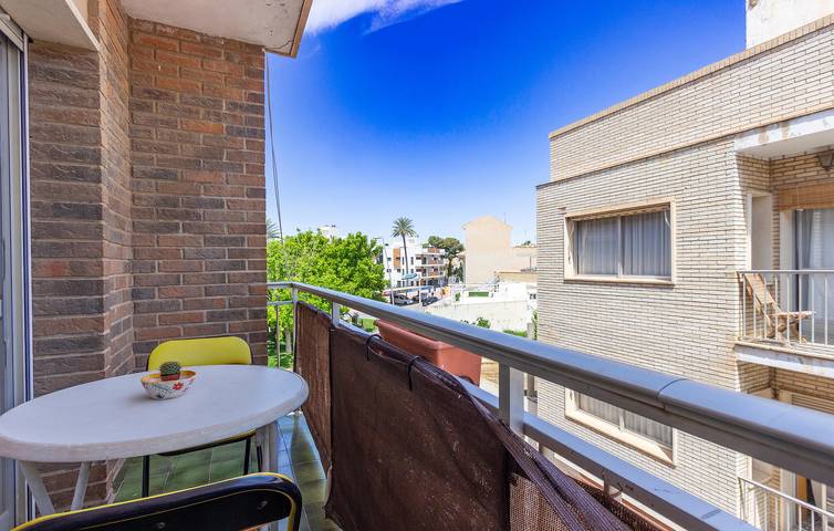 Gîte pour 4 personnes dans Santiago de la Ribera - 4