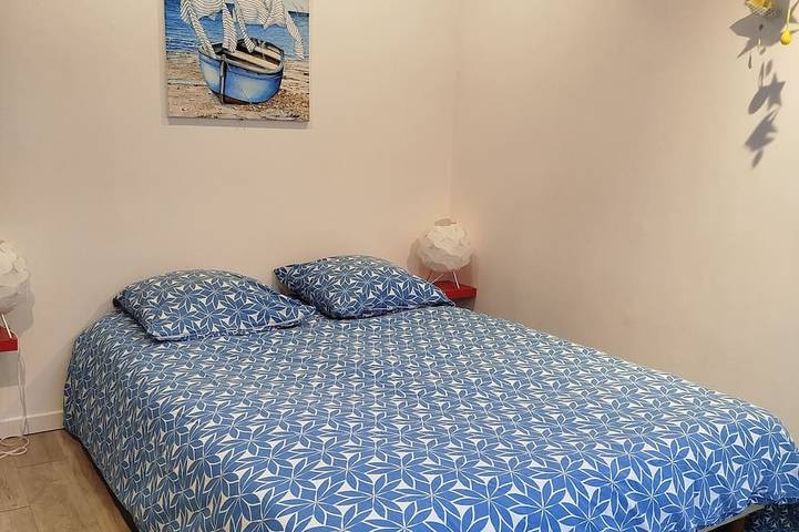 Location de vacances pour 4 personnes à Montivilliers - 2