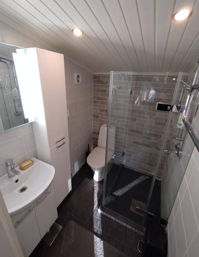Maison d’hôte pour 2 personnes, avec sauna ainsi que vue et jardin dans Finlande méridionale - 3