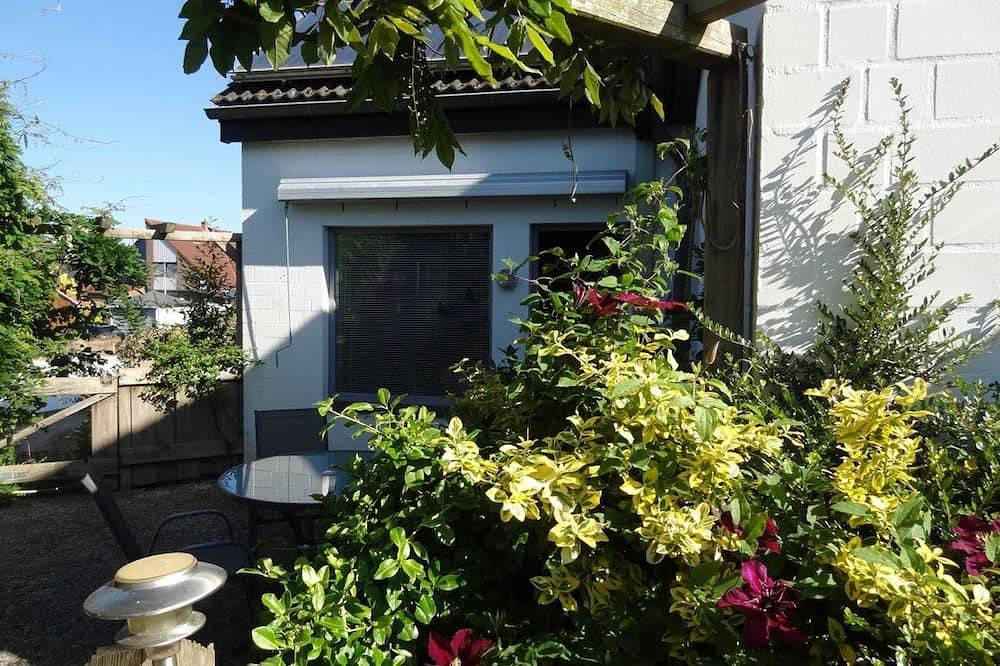 Appartement entier, Heidelberg, 2 Br, Ce, 52m² - Heidelberg, Viola in Neustadt en Holstein, Holstein de l'Est