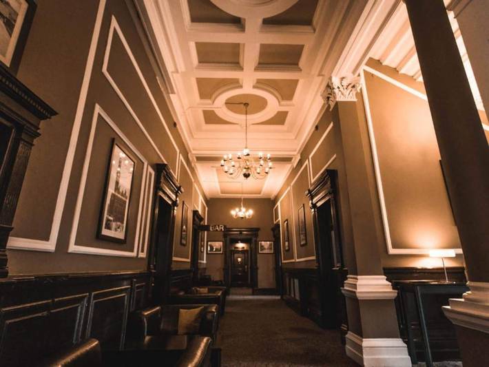 Apartamento entero, Sala de estar ejecutiva in Bradford, Yorkshire del Oeste