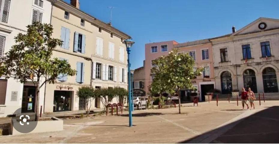 Gîte pour 4 personnes à Nontron - 2