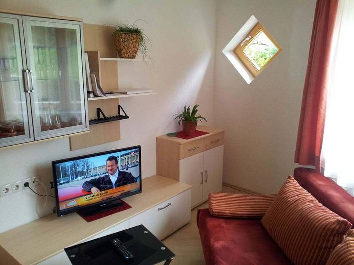 Ferienhaus für 4 Personen, mit Garten und Terrasse im Ötztal - 4