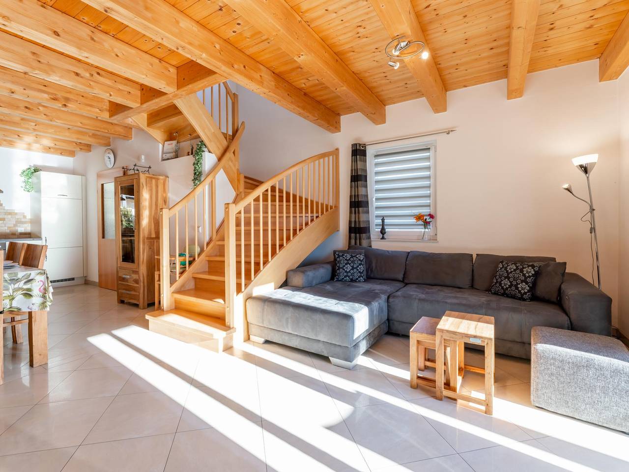 Ski-in Ski-out Chalet mit Garten nahe Skipiste in Gailtaler Alpen, Kötschach-Mauthen