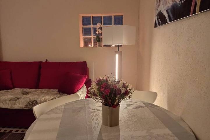 Maison de vacances pour 5 personnes, avec jardin, animaux acceptés dans Val-de-Marne - 2