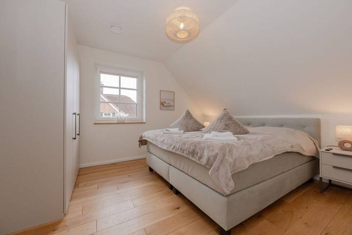 Ferienhaus für 6 Personen, mit Sauna und Garten in Lohme - 3